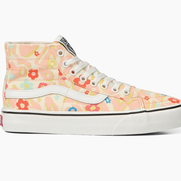 Vans Off the Wall - Picture 1 of 5